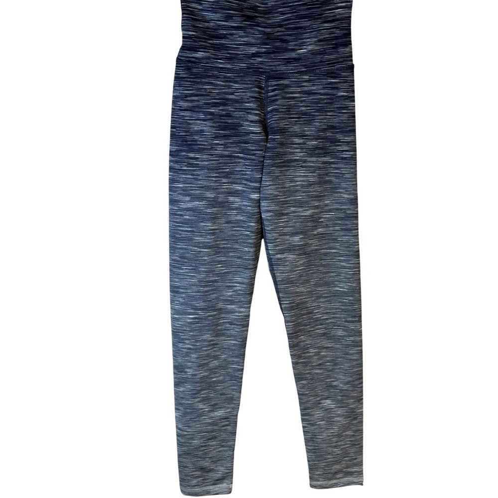 Offline by Aerie The Hugger Leggings Women Small Grey Space Dye High Rise Active